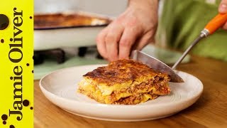 How to Cook Classic Lasagne [upl. by Aidin863]