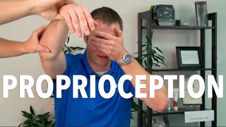 What is Proprioception and Why is it Important  Molalla Chiropractor [upl. by Suissac]