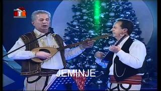 Fatmir Makolli dhe Bahri Rashiti  Parodi 2 [upl. by Seamus259]