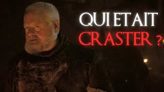 Qui Etait Craster [upl. by Fleming519]