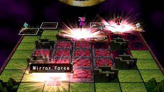 YuGiOh Duelists of the Roses  FINAL BOSS RED ROSE HD GAMEPLAY 1080p 60fps [upl. by Phineas]