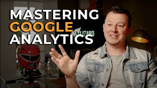 Mastering Google Analytics Key Metrics Every Service Business Should Track  The Marketing Mindset [upl. by Xxam]