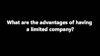 Limited Companies 101 A Quick Guide to Ltds [upl. by Ayote]