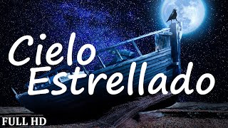 CIELO ESTRELLADO 🌌 100 mejores imagenes 📷 cielo nocturno de noches despejadas estrellas 💫 FULL HD [upl. by Hsaniva]