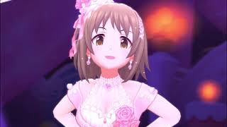 【Deresute MV】Sora to Kaze to Koi no Waltz【Kanako Mimura】 [upl. by Hurwit]