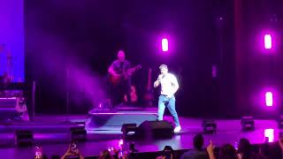 Pablo Alborán en el Auditorio Nacional 2023 [upl. by Aila92]