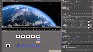 Natron 101 A practical guide to nodebased compositing [upl. by Tucker78]