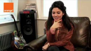 Marina amp The Diamonds [upl. by Nired]