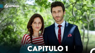 Luciérnaga Capitulo 1 Doblado en Español FULL HD [upl. by Cogn]