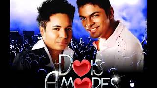 Dois amores volume 6 2014 melhor de todos [upl. by Yecaw]