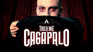 Toser One  Cagapalo 🧛‍♂️ [upl. by Burkhart]