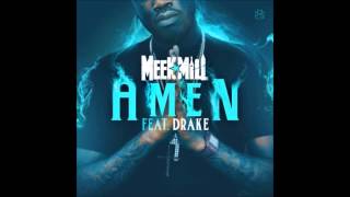 Amen  Meek Mill HD [upl. by Tull]