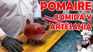 Como llegar Que Hacer y donde Comer en Pomaire [upl. by Tiffani]