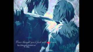 Togainu no Chi Ending 9 [upl. by Sherline787]