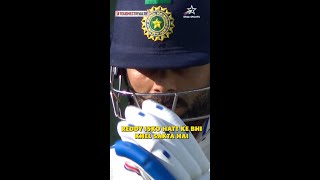 Virat Kohli amp Nitish Reddy’s Fun Field Banter Goals  AUSvINDonStar [upl. by Neehsas]