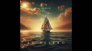 Anübix  Tu Velero Audio Oficial [upl. by Hanforrd]