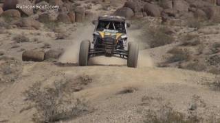 Jon Cagliero 27 at King of the Hammers 2017 [upl. by Coumas]