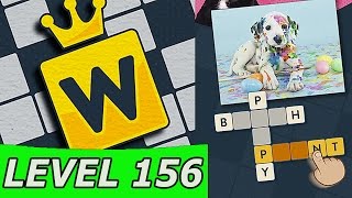 Wordalot Level 156 Answers AndroidIOS [upl. by Daniella535]