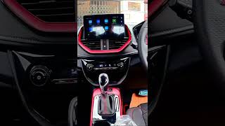 Proton Iriz 16 Active Passion Red Showcase automobile protoncars protoniriz [upl. by Feilak]