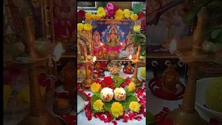 Venkateswara Swamy ki entho istamaina Pindi deepam pooja 🕉️🙏trending pooja venkateswaraswamy [upl. by Charbonnier]