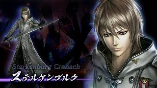 Warriors Orochi 3 Ultimate  Sterkenburg Mystic Weapon [upl. by Issej]