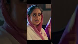 Mother in laws trial l Bidhoba I Zaher Alvi I Ahona Rahman I Hindi Drama 2024 shorts viralvideo [upl. by Tilagram]