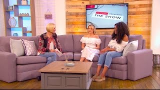 The Show Episode 14  Festival Fashion [upl. by Darrin]