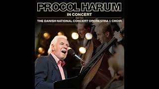 Procol Harum  Homburg cover [upl. by Prader]