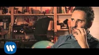 Jorge Drexler  Making of Bailar en la cueva resumen [upl. by Schwenk171]