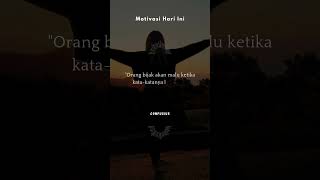 Kalimat Bijak 1 youtubeshorts katabijak katakatamotivasi [upl. by Domenic406]