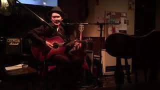 牧島竜也  サンディエゴ・セレナーデ日本語 live at pickin 高山 [upl. by Chet]