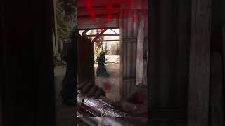 The Dauntless Revive Play huntshowdown1896 shorts mammonsgulch [upl. by Annayd164]