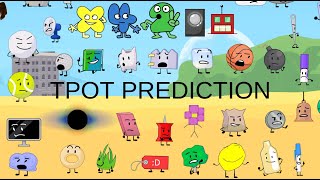 TPOT the power of two prediction as of TPOT 9 [upl. by Donetta371]