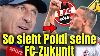 ES IST JETZT PASSIERT EILMELDUNG KOMMT AN fcköln [upl. by Nuris]