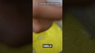 Como hacer Michelada de Mango biche Super Fácil [upl. by Ozzy537]