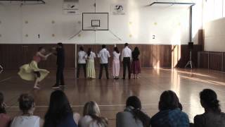 quotAbusequot  Diversity Dance Workshop  Ceske Krumlov [upl. by Maridel]