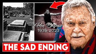 Ron Barassi Died in 2023 His Son Just Confirmed [upl. by Introc980]