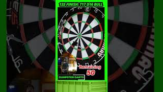 🎯133 Checkout on the Bullseye [upl. by Annid]