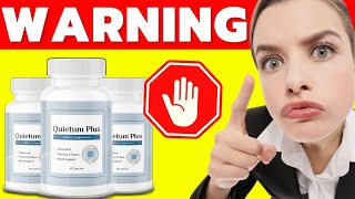 QUIETUM PLUS 🔴😢✅WATCH➡️✅🔴 Quietum Plus Review  What is Quietum Plus Does Quietum Plus Work [upl. by Notlil369]