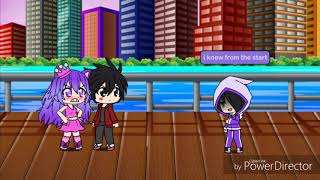 AttentionIm a mess Aphmau GVMV part 4 [upl. by Zehe]