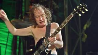 ACDC  Let There Be Rock Live At River Plate December 2009 [upl. by Nahtad10]