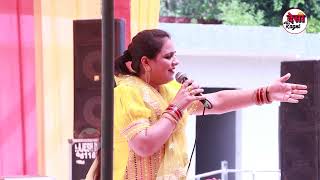 सब सौदे तकदीर के माहे फकीरी आली I Deepa Chaudhary I Haryanvi Ragni I Shikhohpur Ragni I Desi Ragni [upl. by Akeret]