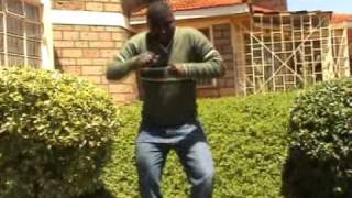 Ngaruiya Junior  Paul andikiireOFFICIAL VIDEO [upl. by Ainirtac]