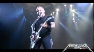 Metallica  The Shortest Straw Live Sept 19 2009 [upl. by Pollard]