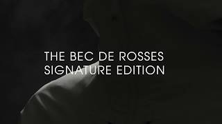 Bec de Rosses Signature Edition [upl. by Lertsek]