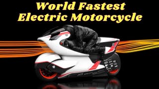 World Fastest Electric Motorcycle  2021  WMC250EV  Faster bike in the World  unbox world [upl. by Pet]