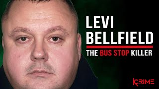 ONE OF THE UKS MOST PROLIFIC SERIAL KILLERS  Levi Bellfield [upl. by Downe]