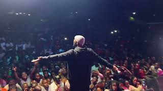 Eddy Kenzo live at Kavumba Recreation CenterBoxing Day [upl. by Allie]