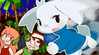 SONIC SAYS  Cave Story  PART 3 [upl. by Milicent]