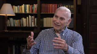 Catholic Focus Palestinian Liberation Theology ft Dr Naim Ateek [upl. by Namyl]